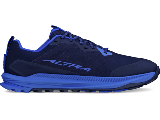 Men's Altra Lone Peak 9+ With Vibram Outsole