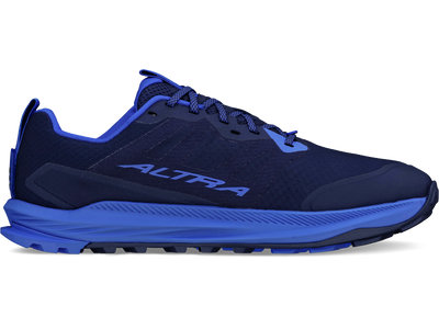 Men's Altra Lone Peak 9+ With Vibram Outsole