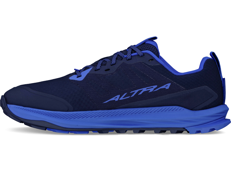 Men's Altra Lone Peak 9+ With Vibram Outsole