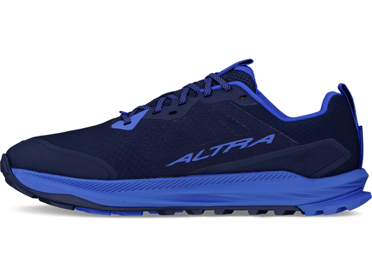 Men's Altra Lone Peak 9+ With Vibram Outsole