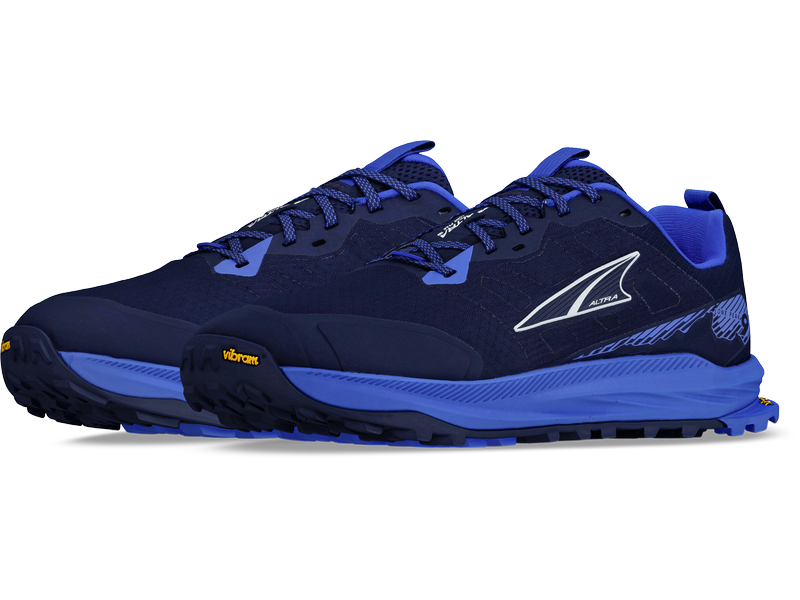 Men's Altra Lone Peak 9+ With Vibram Outsole