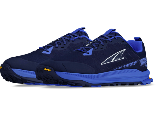 Men's Altra Lone Peak 9+ With Vibram Outsole