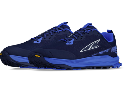 Men's Altra Lone Peak 9+ With Vibram Outsole