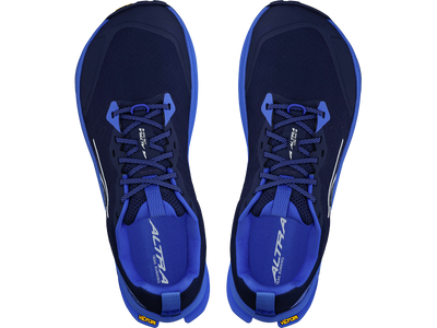 Men's Altra Lone Peak 9+ With Vibram Outsole