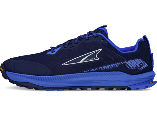 Men's Altra Lone Peak 9+ With Vibram Outsole