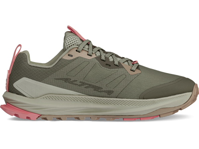 Women's Altra Lone Peak 9+ With Vibram Outsole