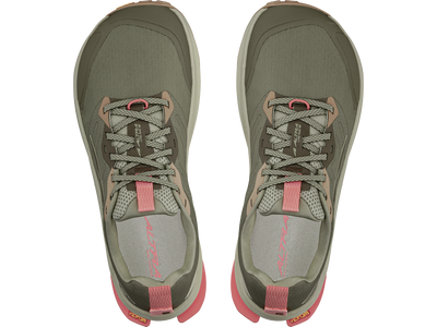 Women's Altra Lone Peak 9+ With Vibram Outsole