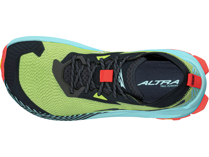 Men's Altra Olympus 275