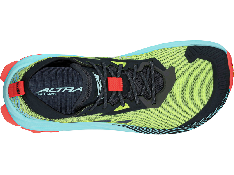 Men's Altra Olympus 275