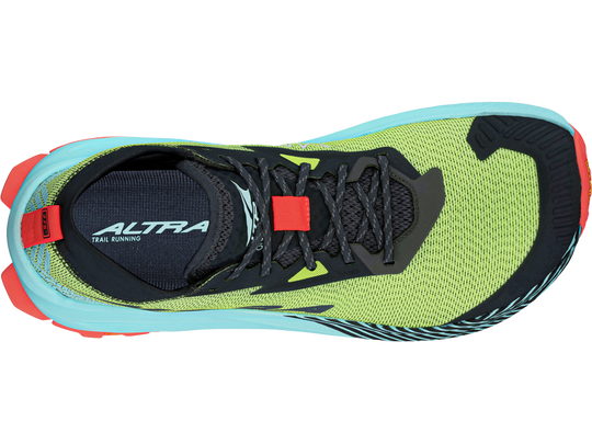 Men's Altra Olympus 275