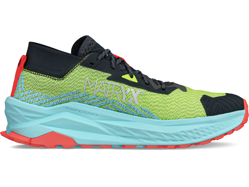 Men's Altra Olympus 275