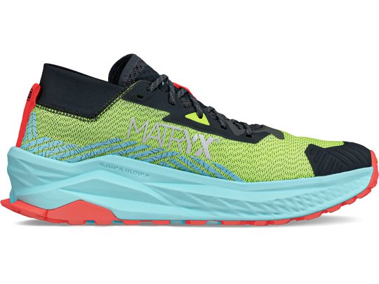 Men's Altra Olympus 275