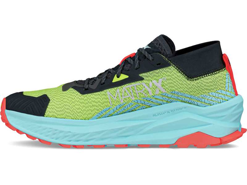 Men's Altra Olympus 275