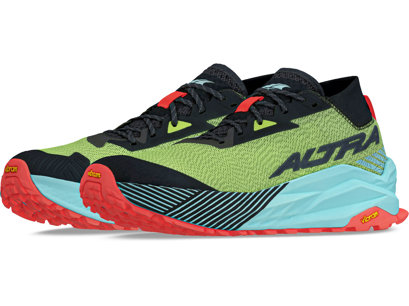 Men's Altra Olympus 275
