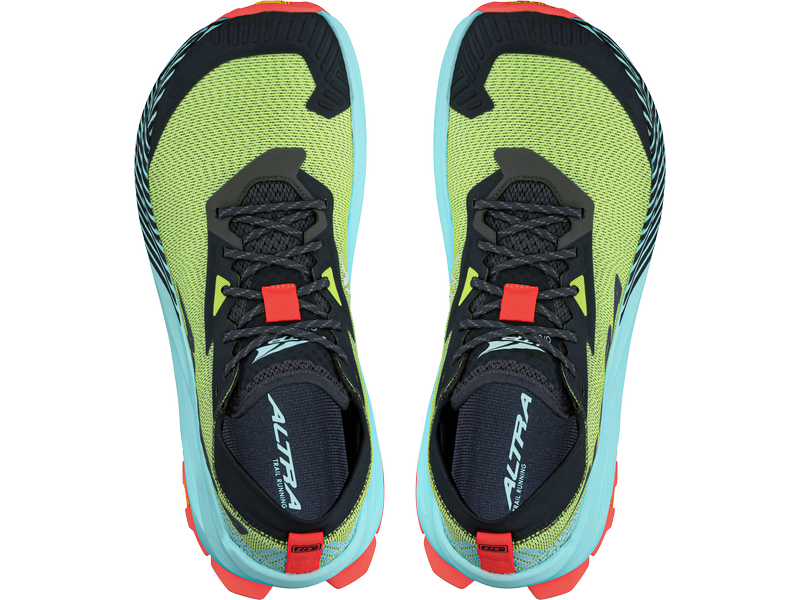 Men's Altra Olympus 275