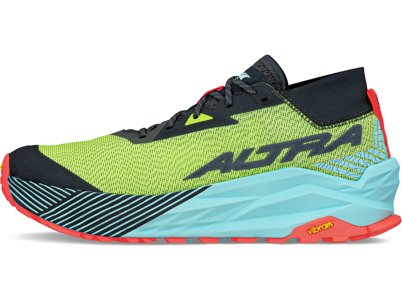 Men's Altra Olympus 275