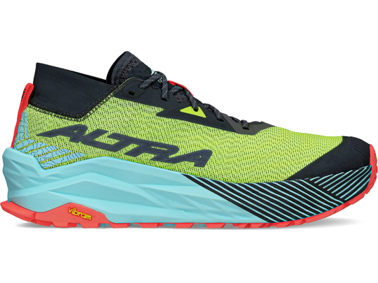 Men's Altra Olympus 275