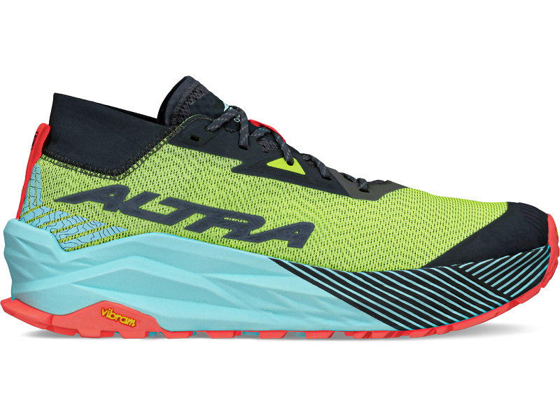 Men's Altra Olympus 275