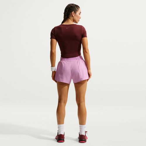 Nike One Dri-FIT 3" Shorts