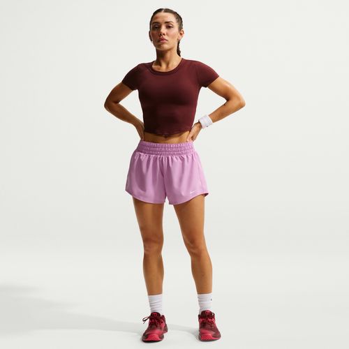 Nike One Dri-FIT 3" Shorts