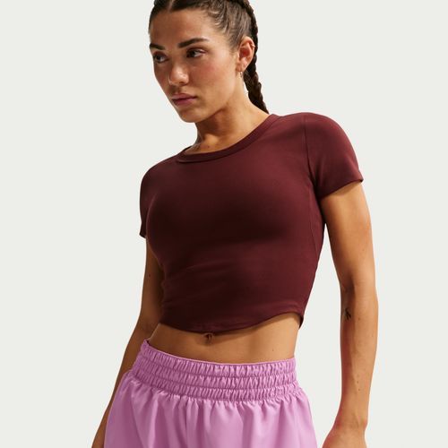 Nike One Dri-FIT 3" Shorts