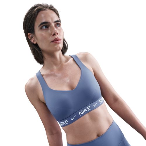 Women's Nike Indy High Support Padded Adjustable Sports Bra