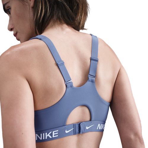 Women's Nike Indy High Support Padded Adjustable Sports Bra