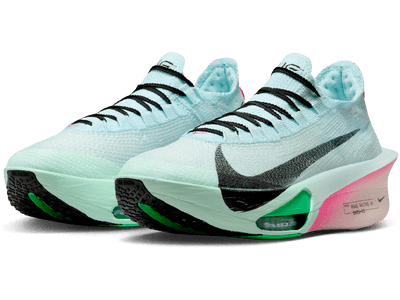 Men's Nike Alphafly 3 - Carbon Plated Race Day Shoe