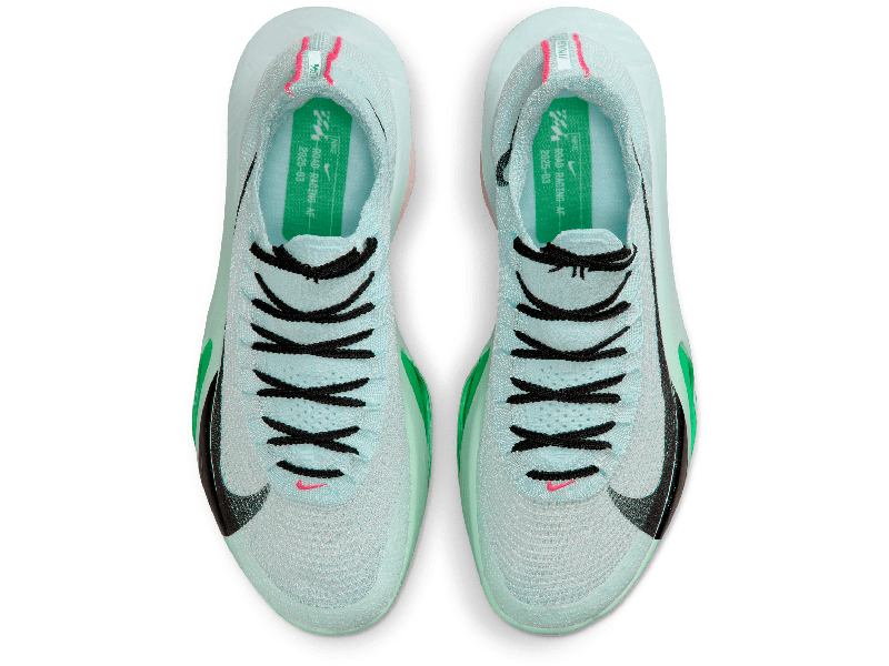 Men's Nike Alphafly 3 - Carbon Plated Race Day Shoe