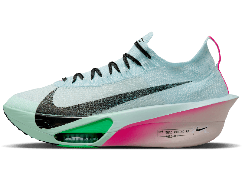 Men's Nike Alphafly 3 - Carbon Plated Race Day Shoe