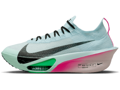 Men's Nike Alphafly 3 - Carbon Plated Race Day Shoe