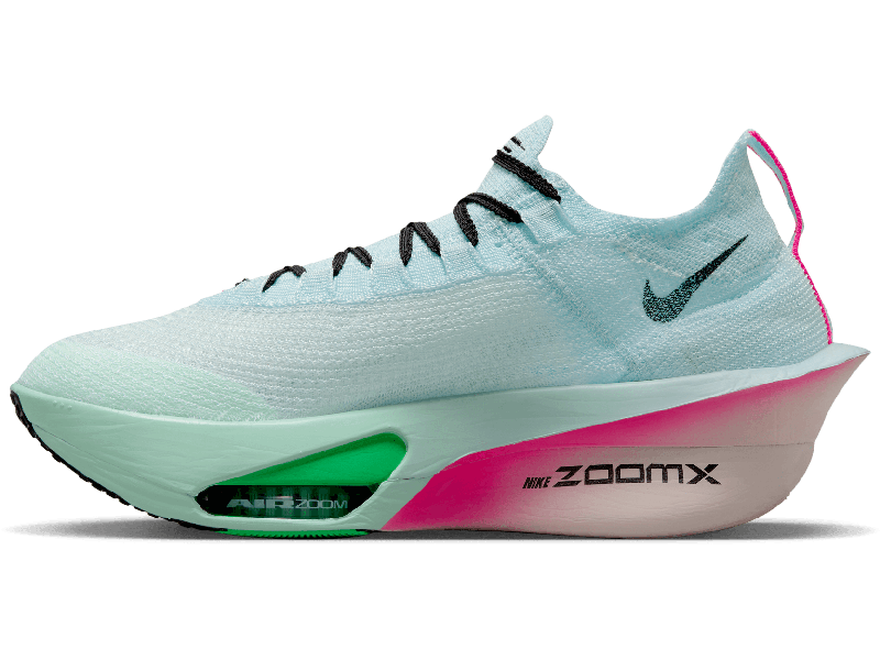 Women's Nike Alphafly 3 - Carbon Plated Race Day Shoe