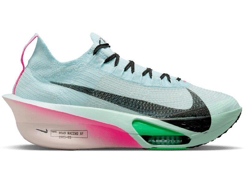Men's Nike Alphafly 3 - Carbon Plated Race Day Shoe