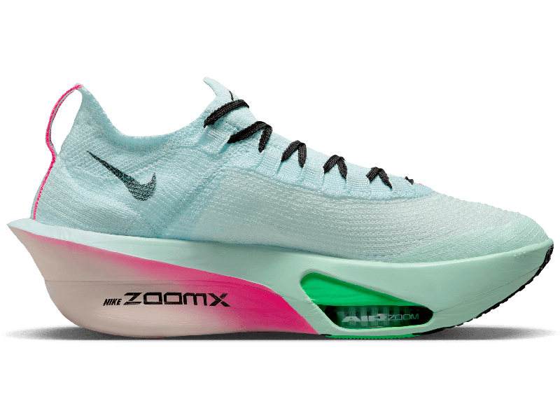 Women's Nike Alphafly 3 - Carbon Plated Race Day Shoe