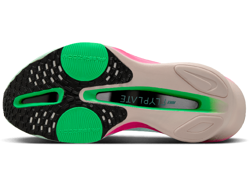Men's Nike Alphafly 3 - Carbon Plated Race Day Shoe