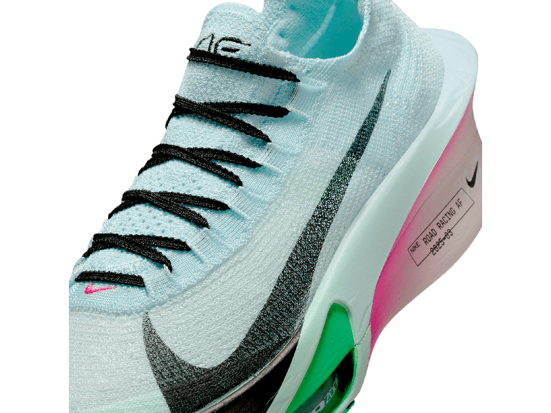 Men's Nike Alphafly 3 - Carbon Plated Race Day Shoe