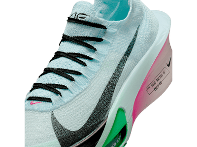 Men's Nike Alphafly 3 - Carbon Plated Race Day Shoe