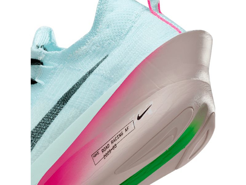 Men's Nike Alphafly 3 - Carbon Plated Race Day Shoe