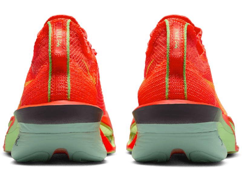 Women's Nike Alphafly 3 - Carbon Plated Race Day Shoe | Nike | Running Shoe