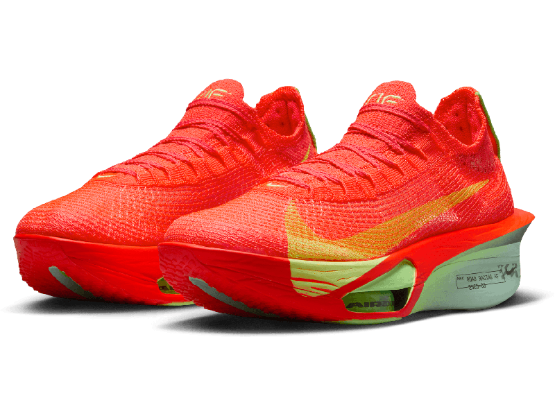 Women's Nike Alphafly 3 - Carbon Plated Race Day Shoe | Nike | Running Shoe