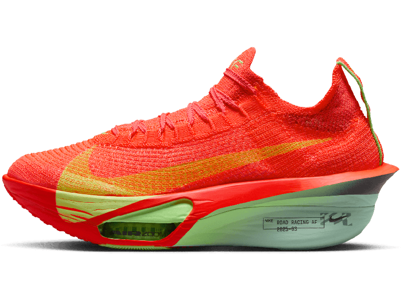 Women's Nike Alphafly 3 - Carbon Plated Race Day Shoe | Nike | Running Shoe
