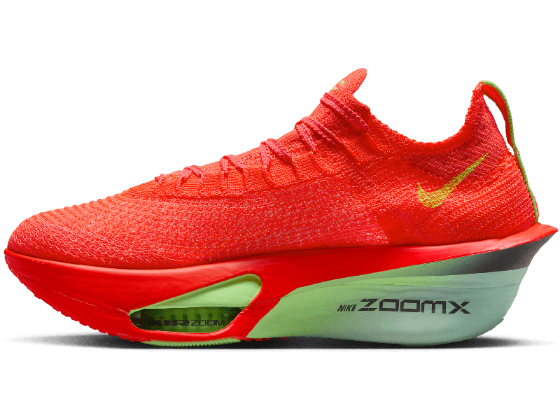 Women's Nike Alphafly 3 - Carbon Plated Race Day Shoe | Nike | Running Shoe