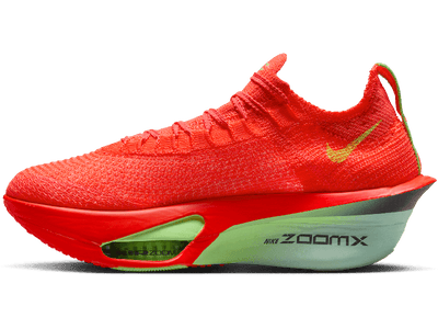 Women's Nike Alphafly 3 - Carbon Plated Race Day Shoe | Nike | Running Shoe