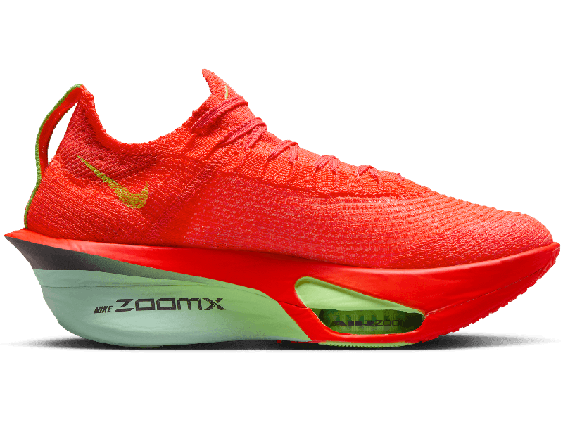 Women's Nike Alphafly 3 - Carbon Plated Race Day Shoe | Nike | Running Shoe