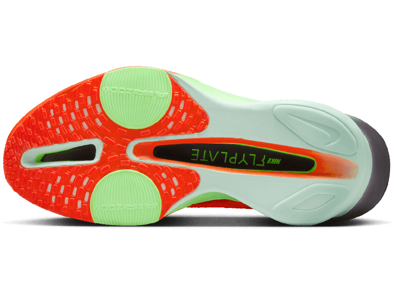Women's Nike Alphafly 3 - Carbon Plated Race Day Shoe | Nike | Running Shoe