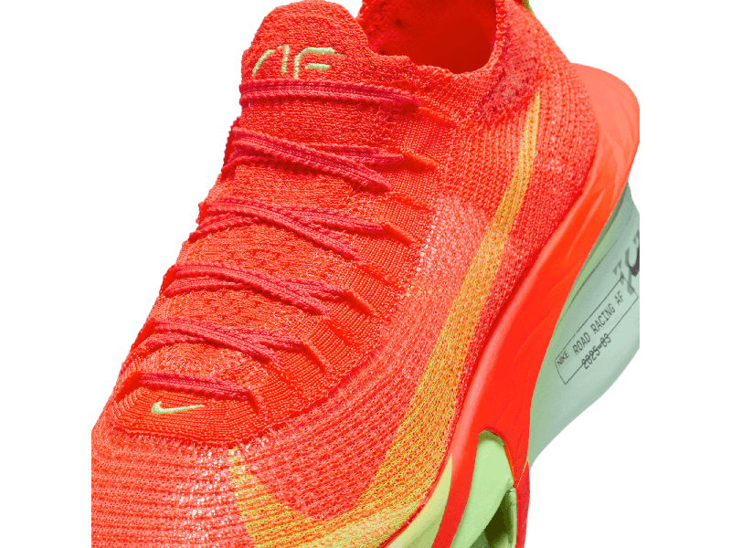 Women's Nike Alphafly 3 - Carbon Plated Race Day Shoe | Nike | Running Shoe