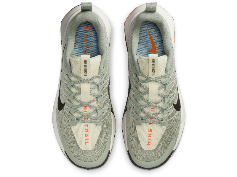 Men's Nike Wildhorse 10 - Trail Running Shoe | Nike | Trail Running