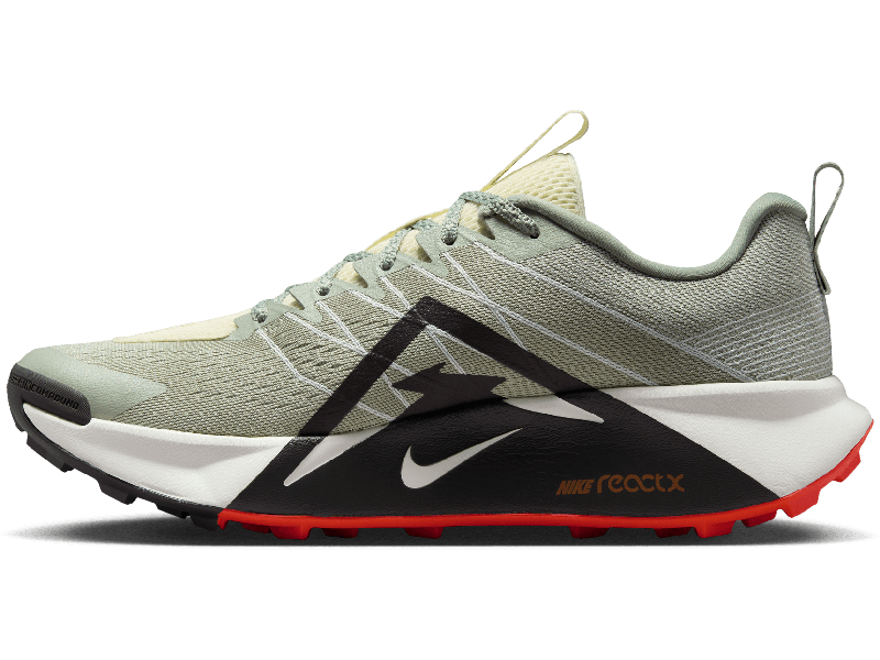 Men's Nike Wildhorse 10 - Trail Running Shoe | Nike | Trail Running