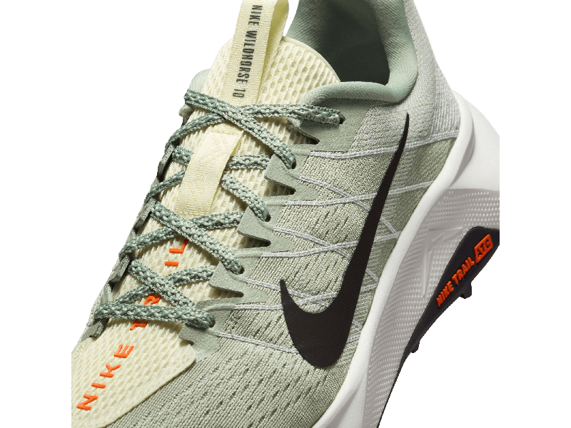 Men's Nike Wildhorse 10 - Trail Running Shoe | Nike | Trail Running