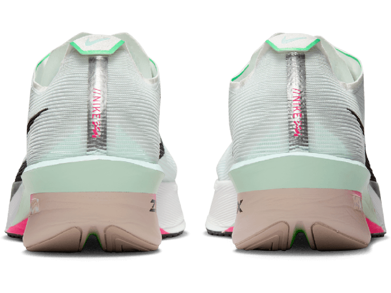 Women's Nike Vaporfly 4 - Carbon Plated Race Day Shoes